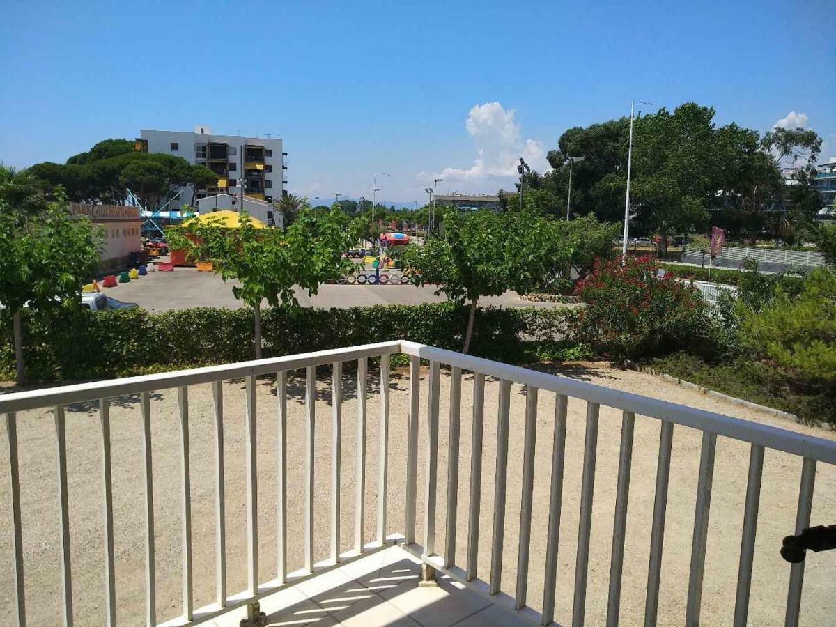 Playa Cambrils Salou B Daire Dış mekan fotoğraf
