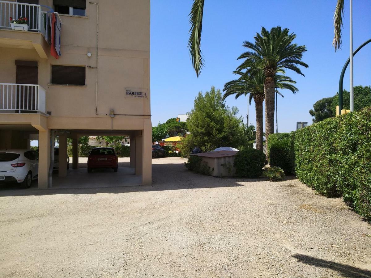 Playa Cambrils Salou B Daire Dış mekan fotoğraf